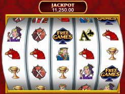 Regal Reels Slots